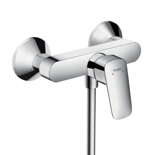 Hansgrohe-HG-Brausenmischer-Aufputz-Logis-chrom-71600000 gallery number 1